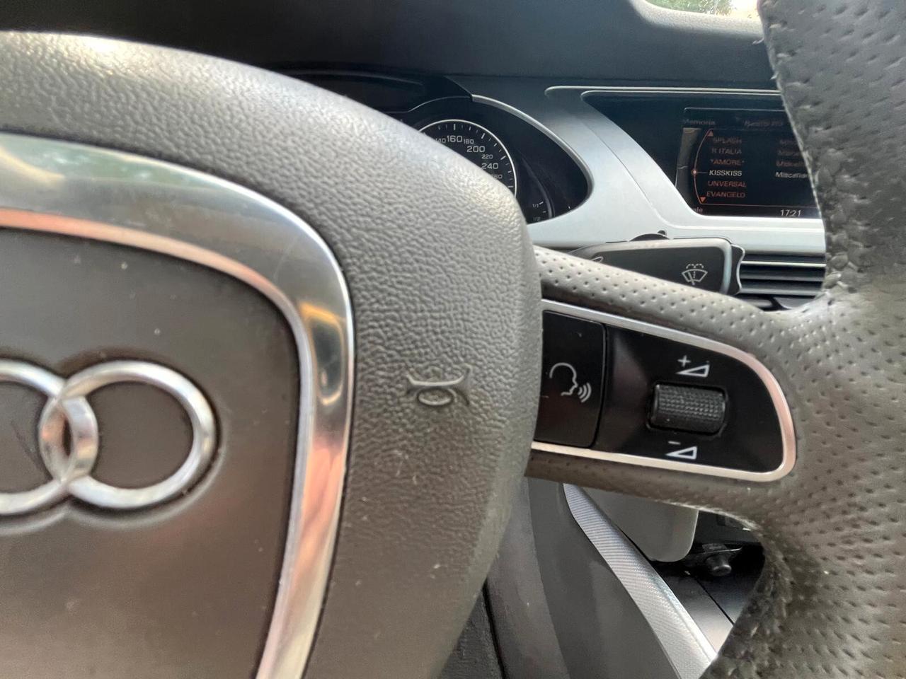 Audi A4 2.0 TDI 143CV F.AP. Advanced FULL LED