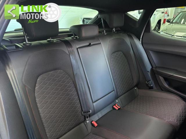 SEAT Leon 1.4 e-HYBRID 204 CV DSG FR