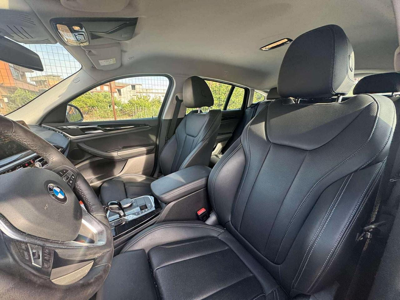 Bmw X4 xDrive20d 48V-2023