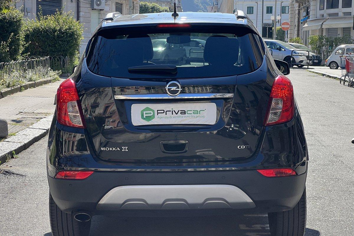 OPEL Mokka X 1.6 CDTI Ecotec 136CV 4x2 Start&Stop Innovation