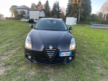 Alfa Romeo Giulietta 1.4 Turbo 120 CV GPL Sprint