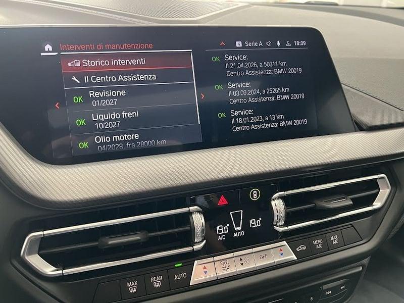 BMW Serie 1 128ti