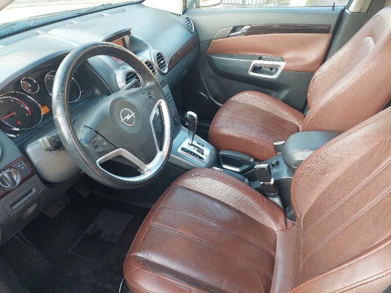 Opel Antara 2.0 CDTI 150CV aut. Edition Plus Testa e distribuzione nuova