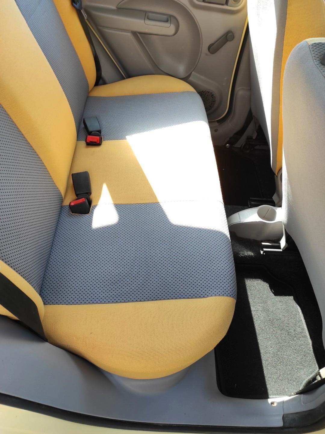 Fiat Panda 1.3MJT 16V 4x4 Climbing