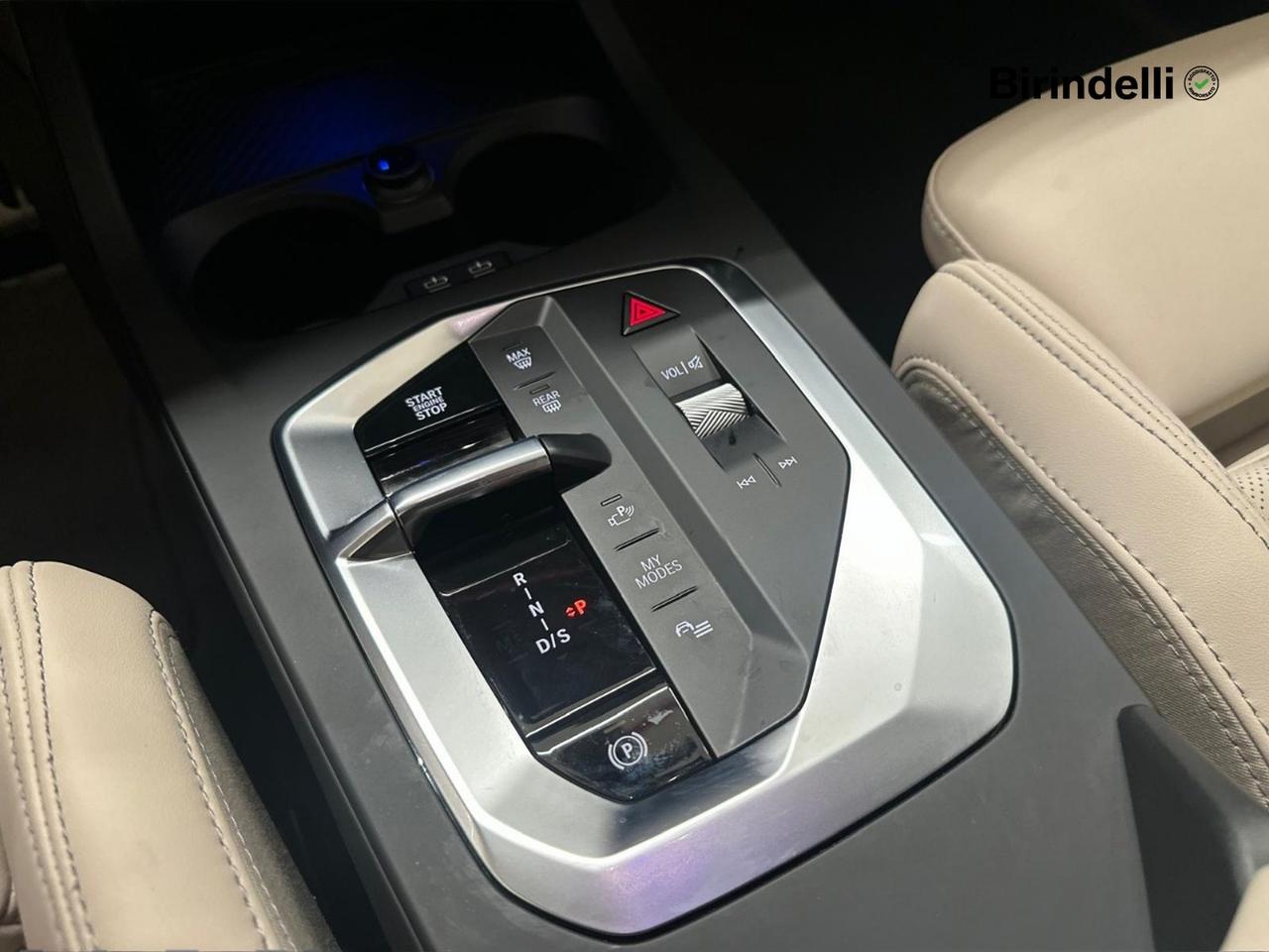 BMW BMW 118d