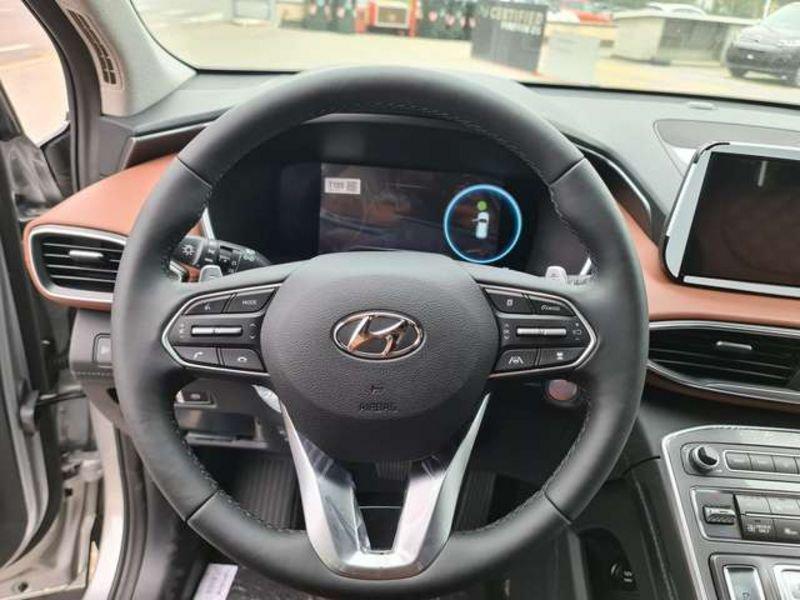 Hyundai Santa Fe 1.6 t-gdi hev Xclass 4wd 7p. auto