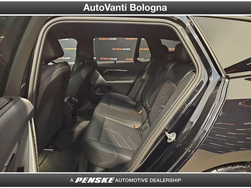 BMW Serie 5 520d 48V xDrive Touring Msport Pro