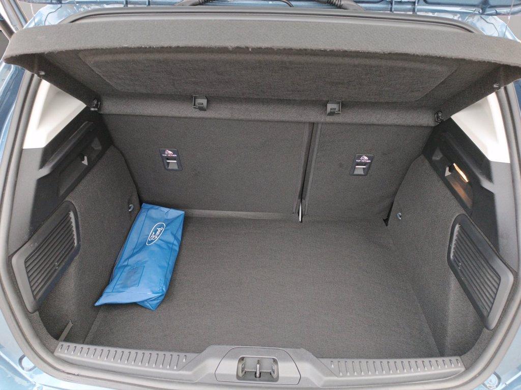 FORD Focus active 1.0 ecoboost h design 125cv del 2023