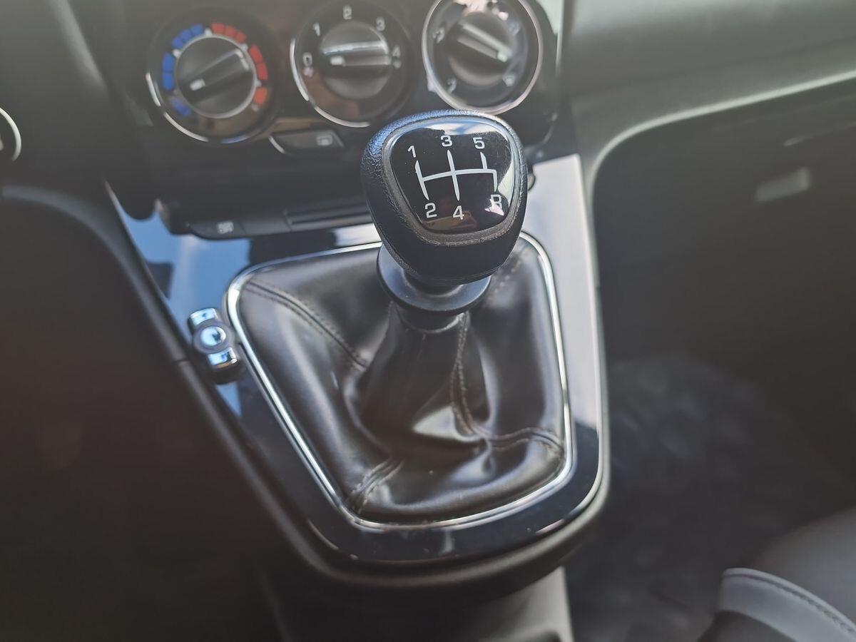 LANCIA YPSILON 1.2 SILVER