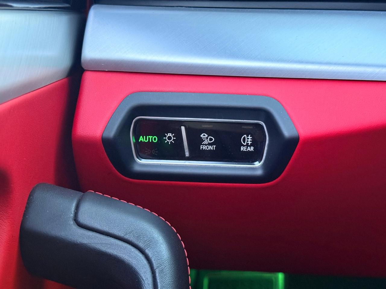 Lamborghini Urus 4.0