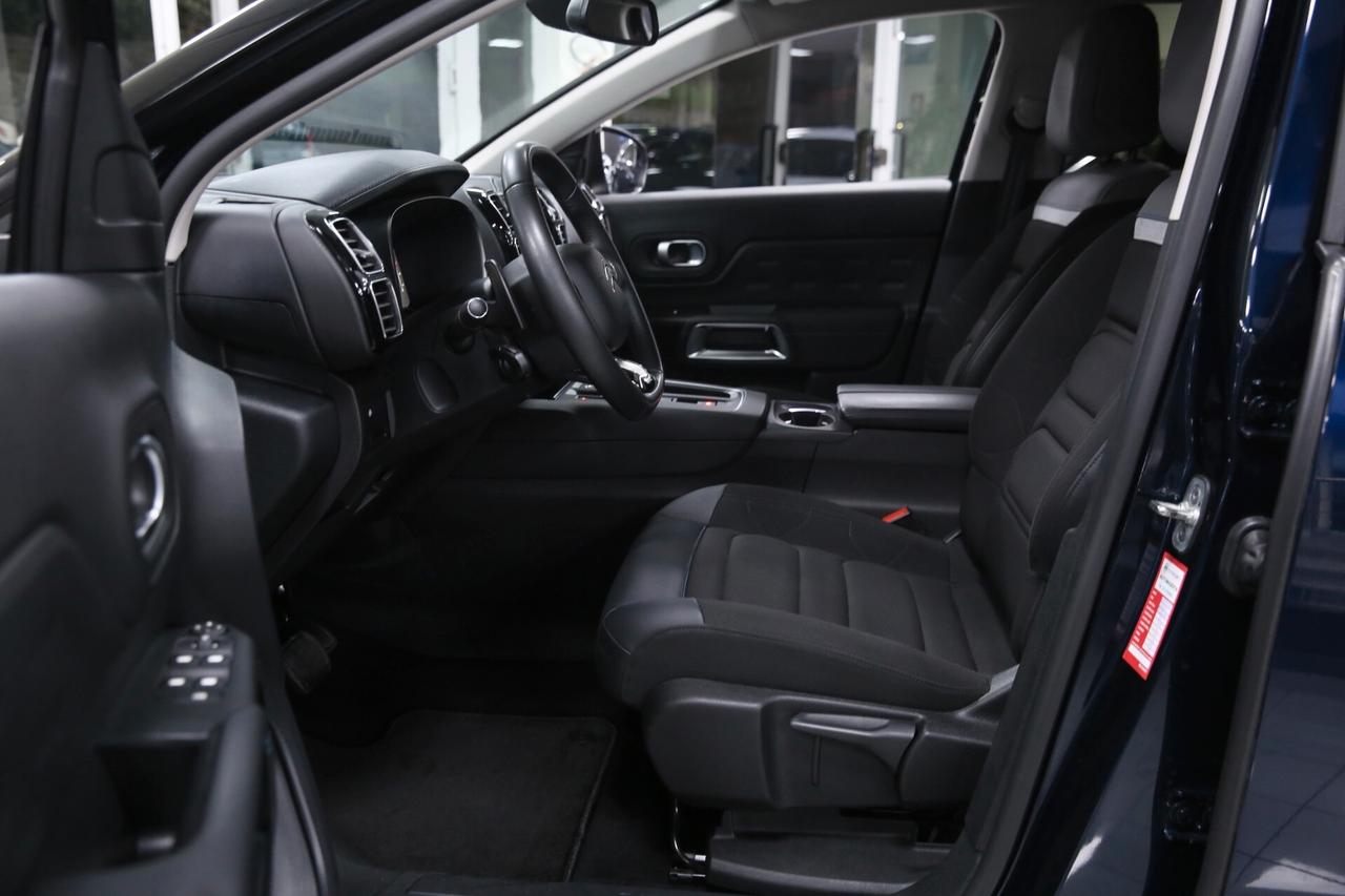 Citroen C5 Aircross BlueHDi 130 cv EAT8 Feel Pack