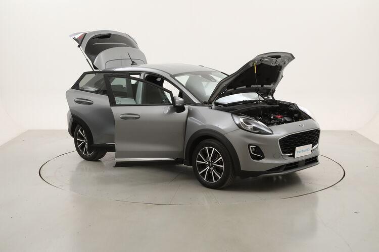 Ford Puma Titanium BZ703789 1.0 Mild Hybrid 125CV