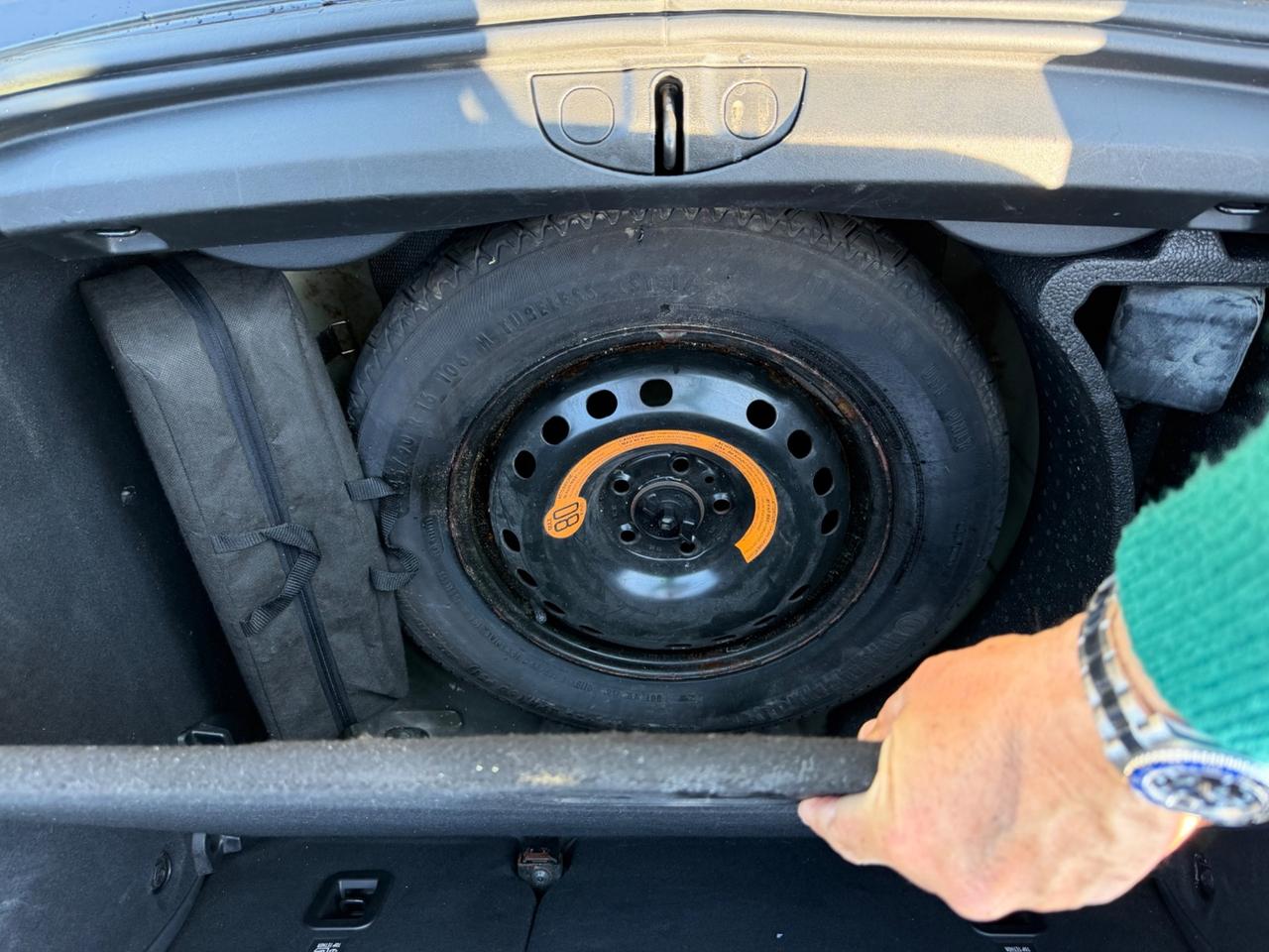 Fiat 500X 1.6 MultiJet 120 CV Cross Plus