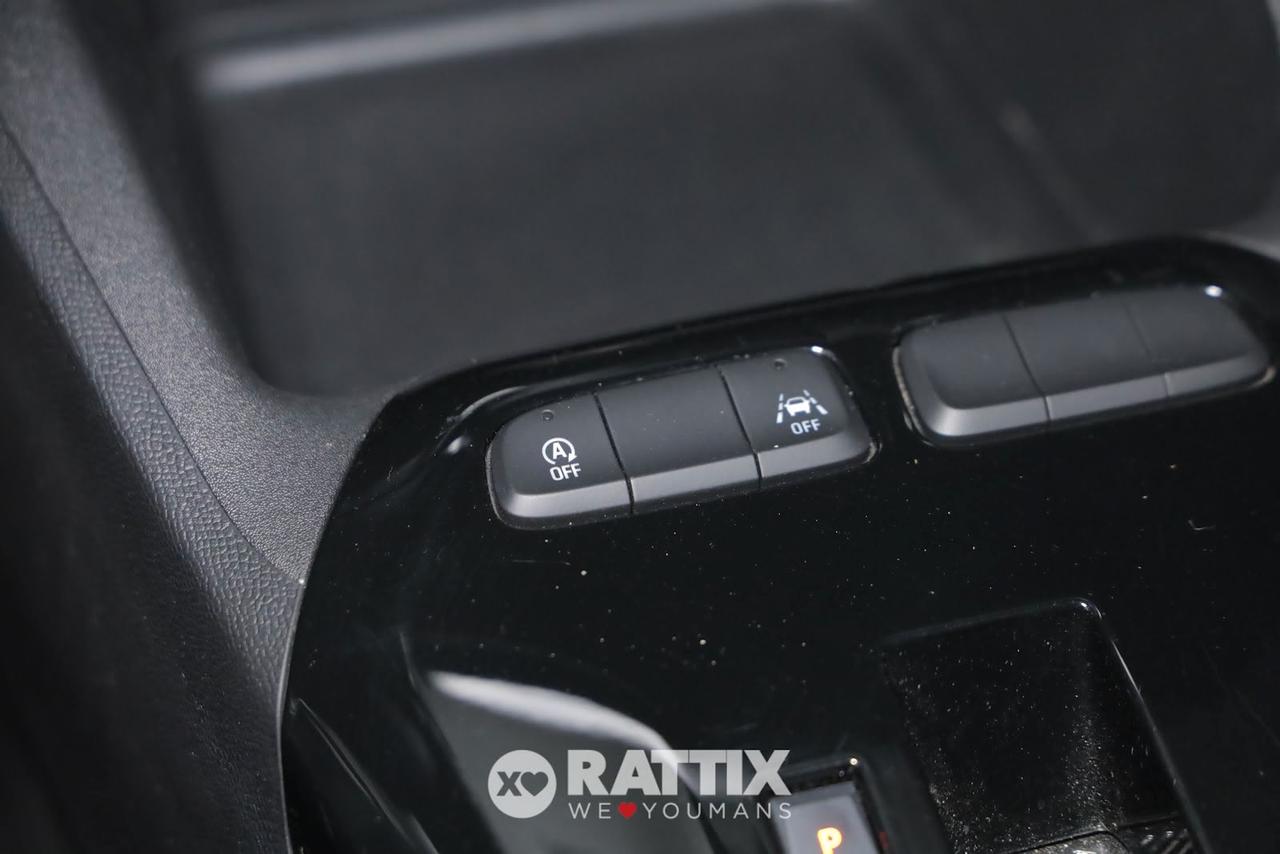 Opel Corsa 1.2 Hybrid 100CV GS DCT6