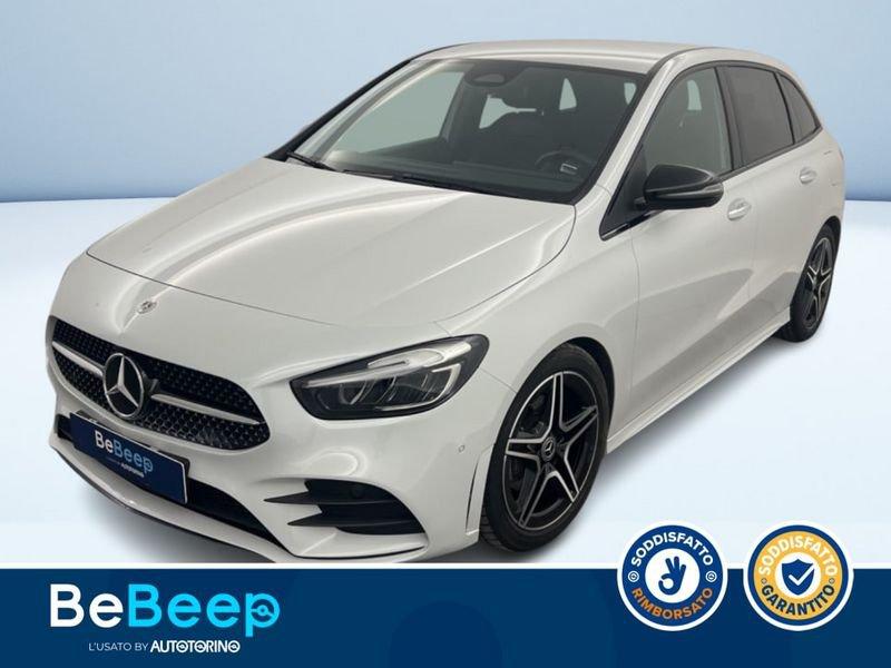 Mercedes-Benz Classe B B 180 D AMG LINE PREMIUM AUTO