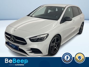 Mercedes-Benz Classe B B 180 D AMG LINE PREMIUM AUTO