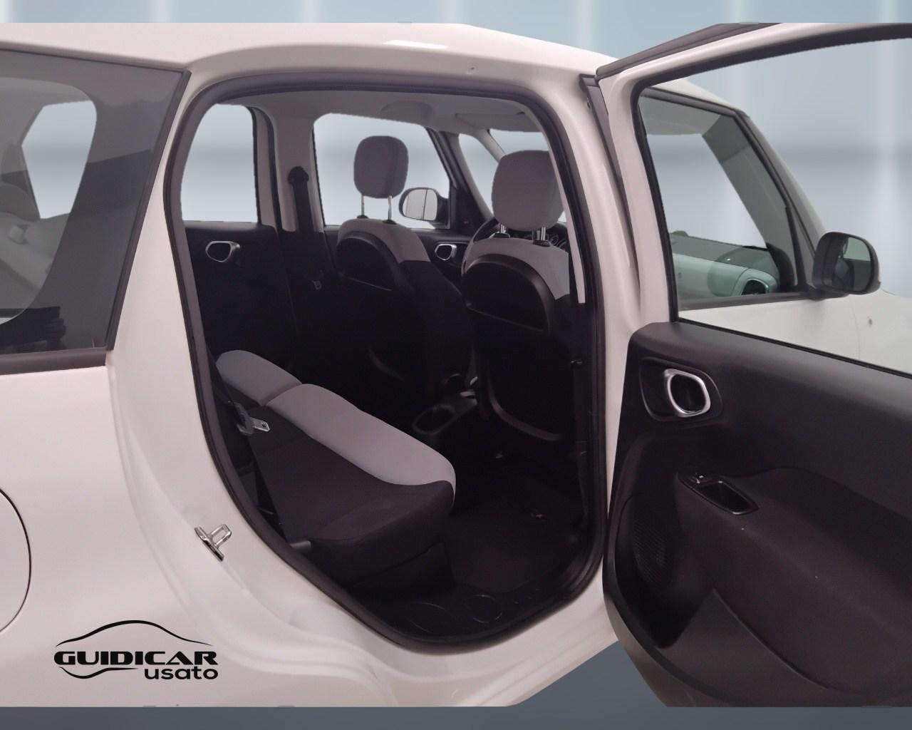 FIAT 500L 2012 - 500L 1.3 mjt Lounge 95cv