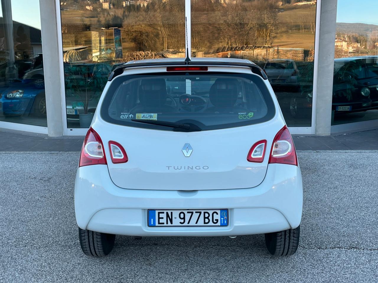 Renault Twingo 1.2 16V Live "OK NEOPATENTATI"