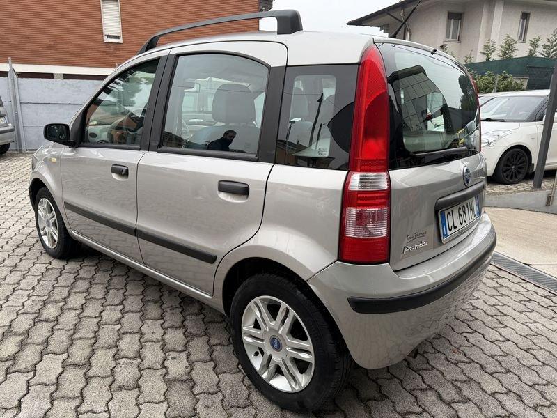 FIAT Panda Panda 1.2 Emotion IDONEA NEOPATENTATI