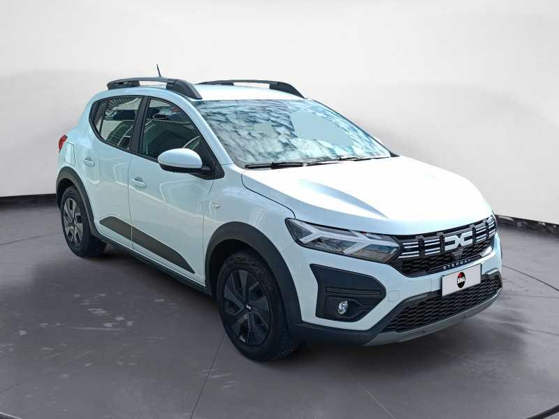DACIA Sandero Stepway 1.0 tce Expressio