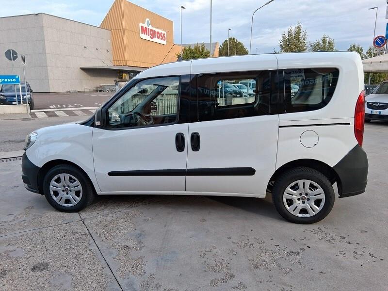 Fiat Doblo Doblò 1.3 MJT PC Combi N1