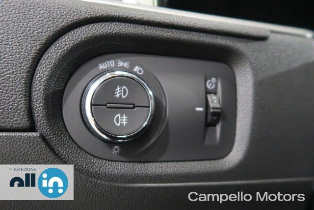 OPEL Grandland Grandland PHEV 1.6 225cv Business Elegance