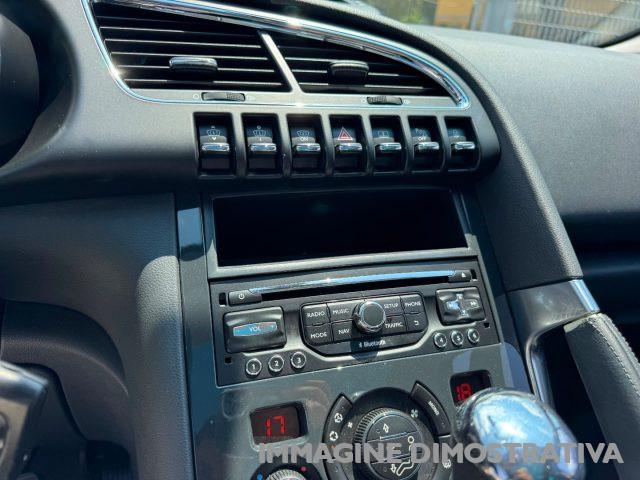 PEUGEOT 3008 BlueHDi 120 EAT6 S&S Allure Automatica