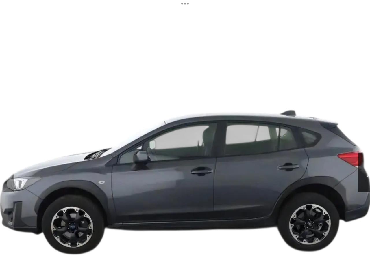 Subaru XV 1.6i Lineartronic Premium Perfetta 4x4