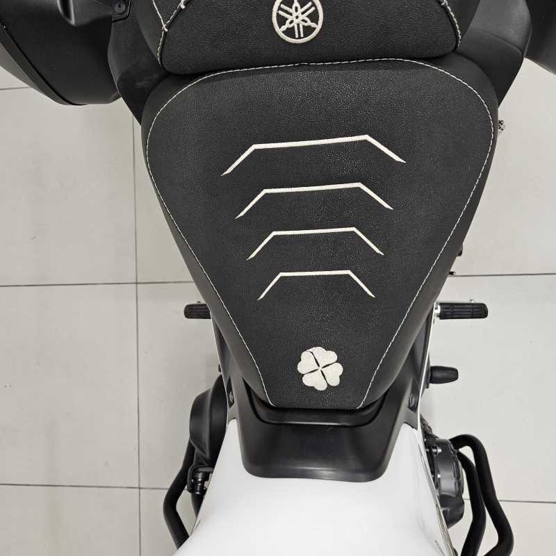 Yamaha Tracer 9 GT - 2023