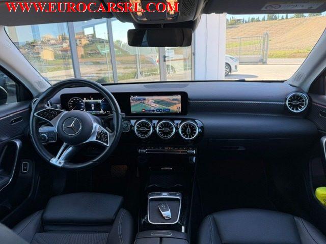 MERCEDES-BENZ A 200 Automatic Progressive Advanced Plus