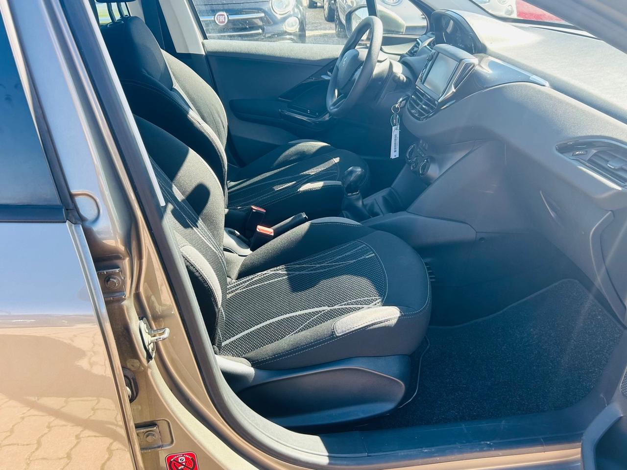 Peugeot 208 PureTech 68 5 porte Active