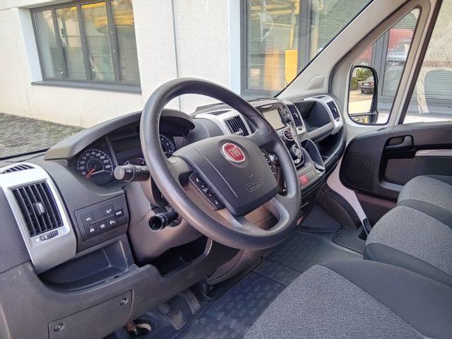 FIAT Ducato 2.2 MJT 140CV MH2 FURGONE