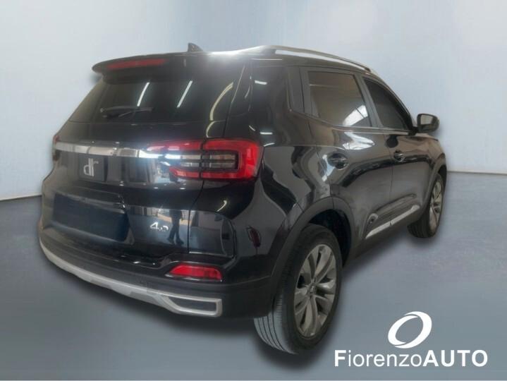 Dr 4.0 1.5 GPL 84Kw - PREZZO REALE
