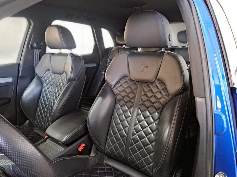 AUDI Q5 55 TFSI E S LINE PLUS QUATTRO S TRONIC SUV