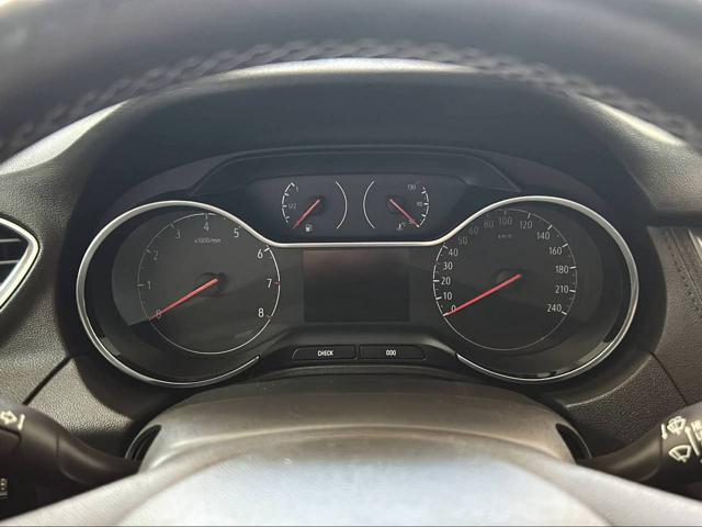 OPEL Grandland X 1.2 Turbo 12V 130 CV Start&Stop aut. Ultimate