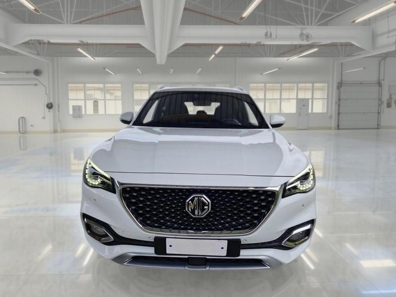 MG EHS 1.5 T Plug-in Hybrid Exclusive Auto
