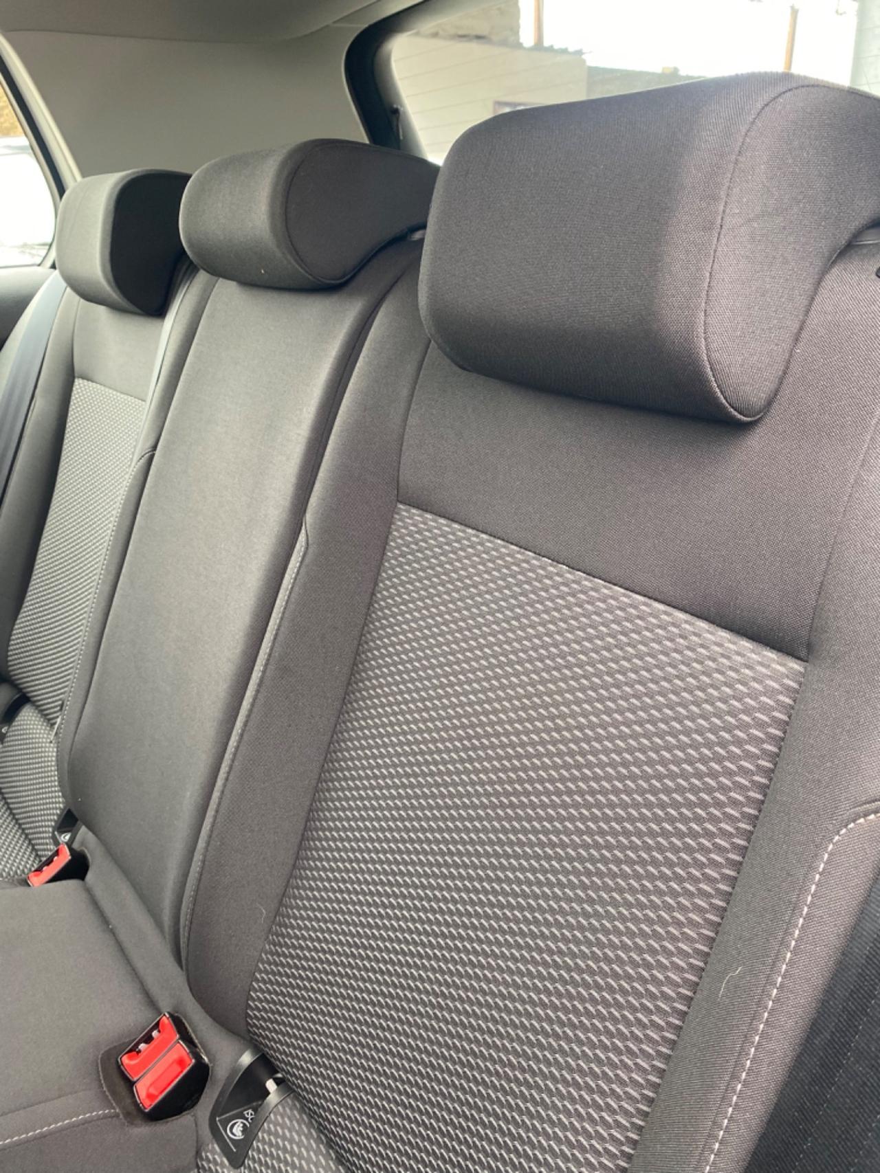 Volkswagen Golf 7,5 1.4 tgi blumotion euro6 full