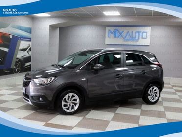 OPEL Crossland X 1.5 EcoTec D 102cv Innovation EU6