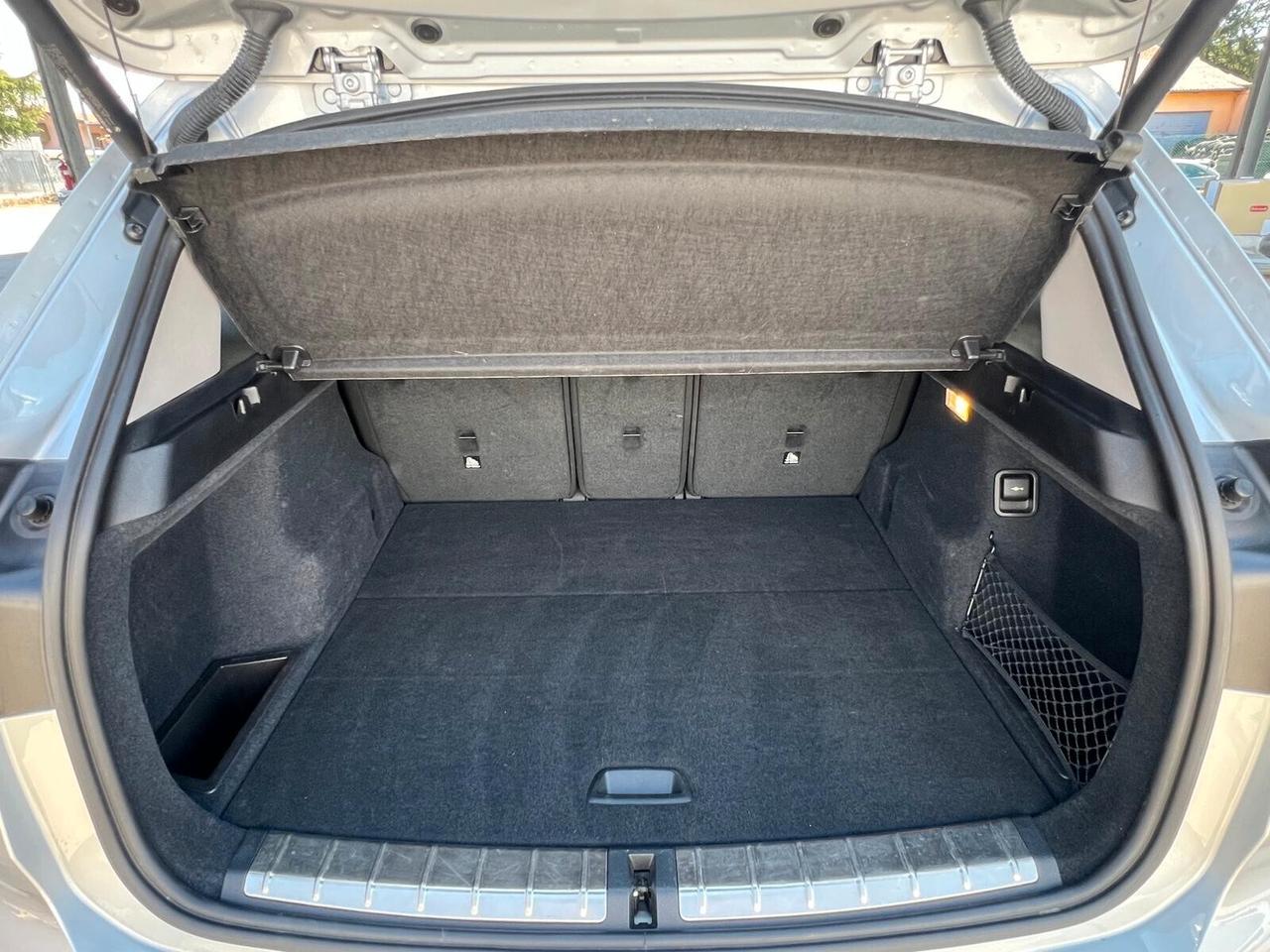 Bmw X1 sDrive18d Advantage