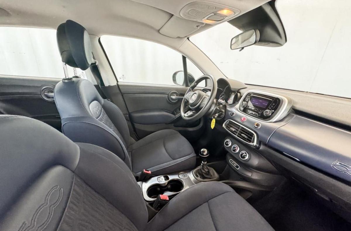 FIAT 500X 1.0B GSE Urban