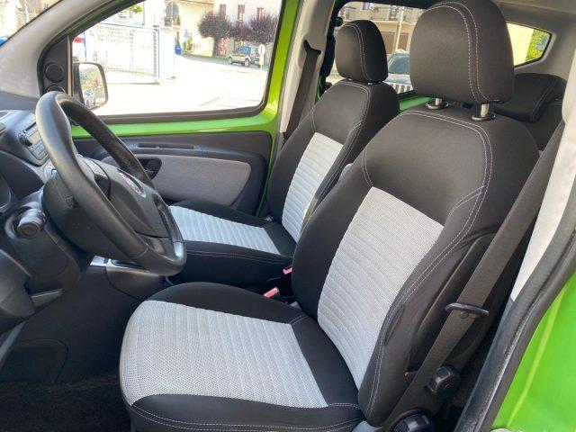FIAT Qubo 1.3 MJT 75 CV Dynamic
