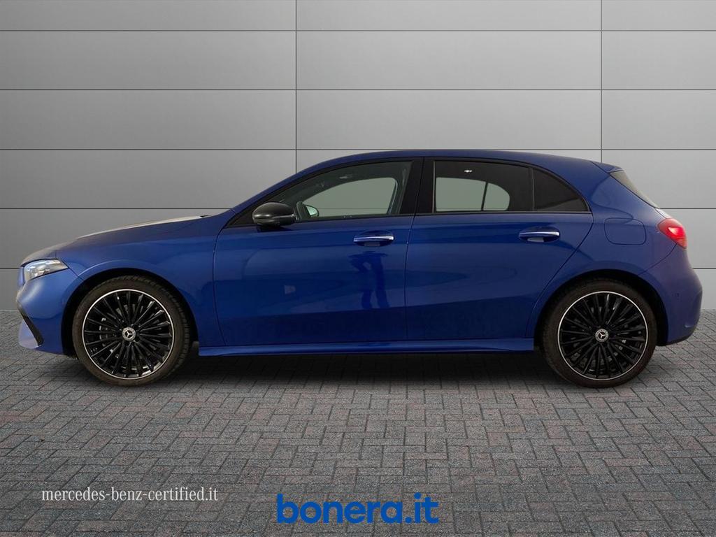 Mercedes Classe A 250 250 e Plug-In-Hybrid Premium Plus AMG Line Speedshift DCT AMG 8G