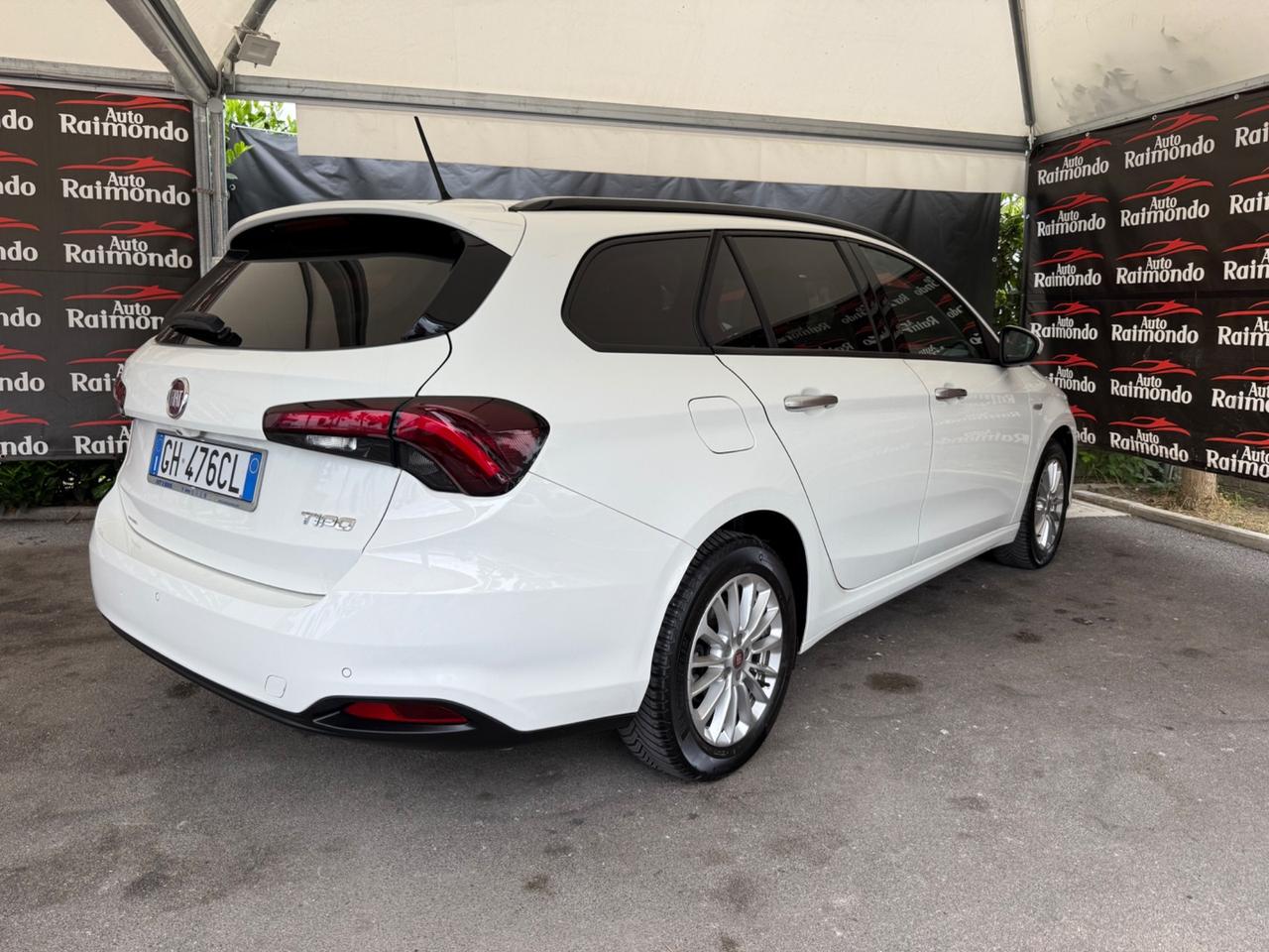 Fiat Tipo 1.6 Mjt S&S SW FULL OPTIONAL