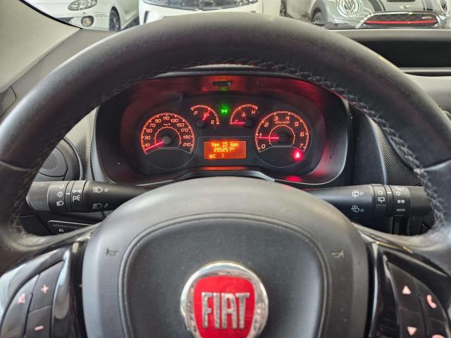 Fiat Qubo 1.2 NEOPATENTATI