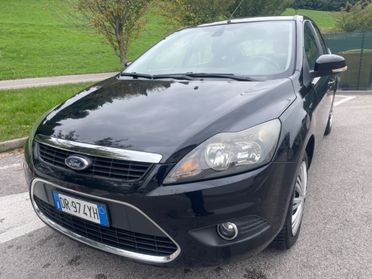 Ford Focus 2.0 Benzina/Gpl scade 2029 perfetta