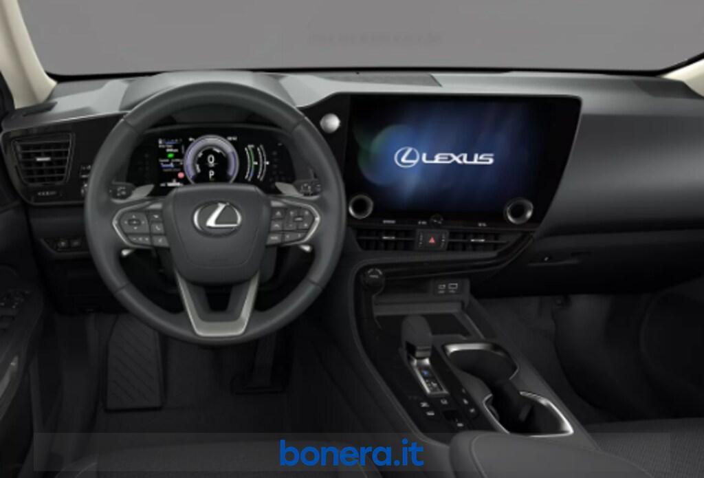 Lexus NX 450 2.5 Plug-in Premium+ 4WD e-CVT