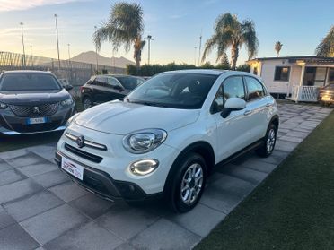 Fiat 500X 1.3 MJT 95 CV Cross 2020