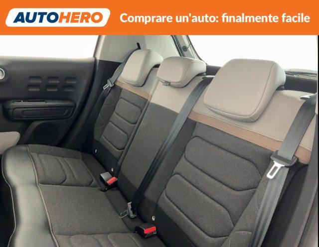 CITROEN C3 PureTech 83 Shine