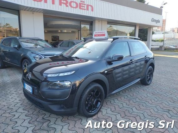CITROEN C4 Cactus PureTech 82 Feel - Garanzia 24 mesi