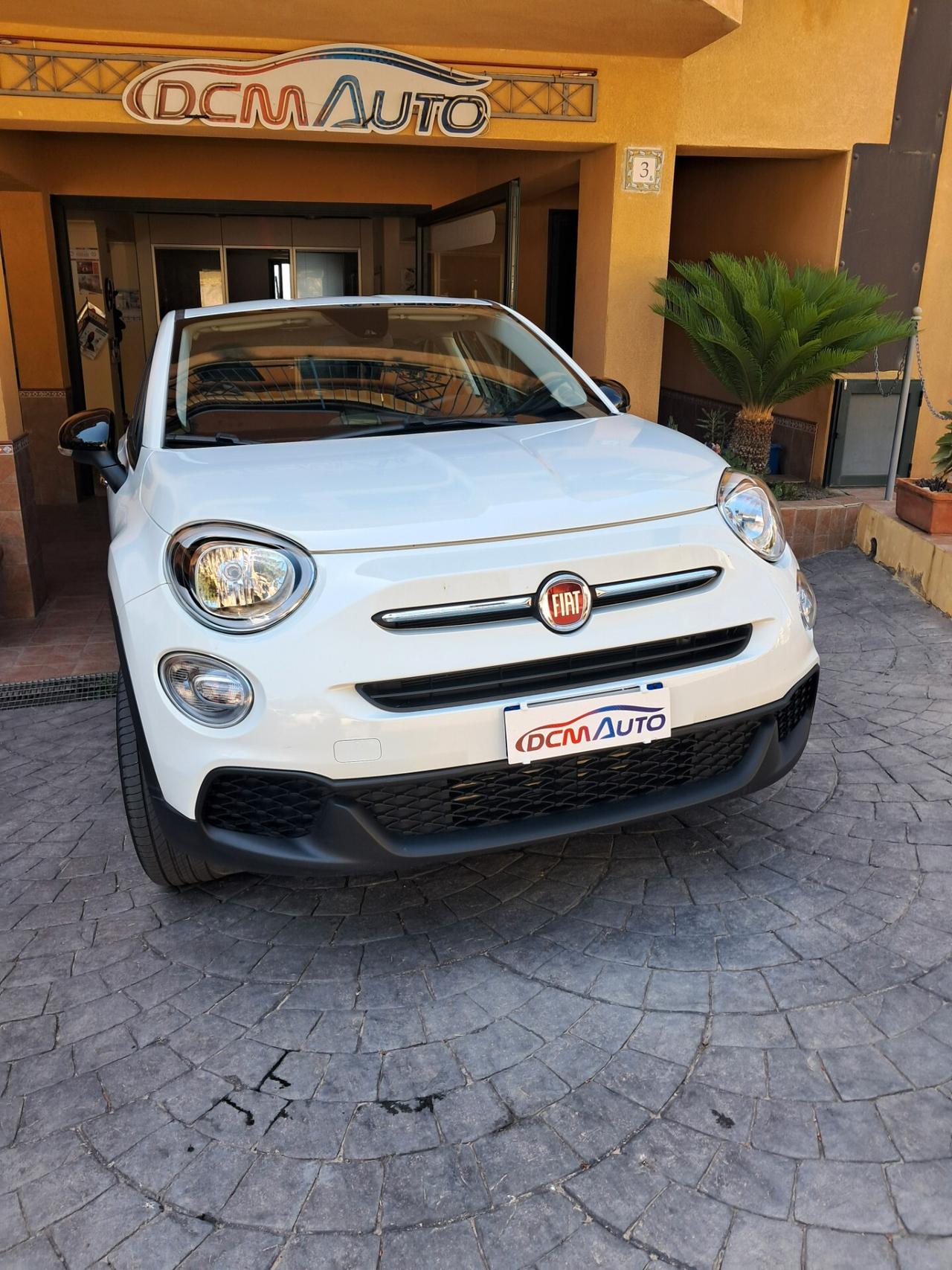 Fiat 500X 1.3 MultiJet 95 CV Connect